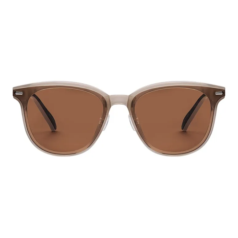 MUJOSH Flying Stack Series Square Slim Frame Foldable Sunglasses Unisex-20