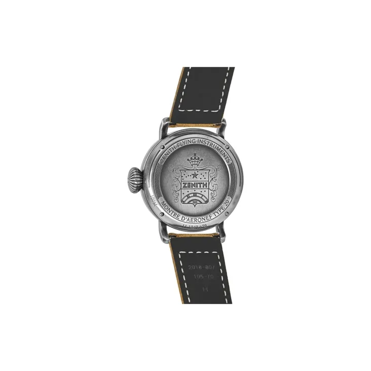 ZENITH Unisex PILOT Watch-1