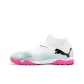 White/Black/Pink