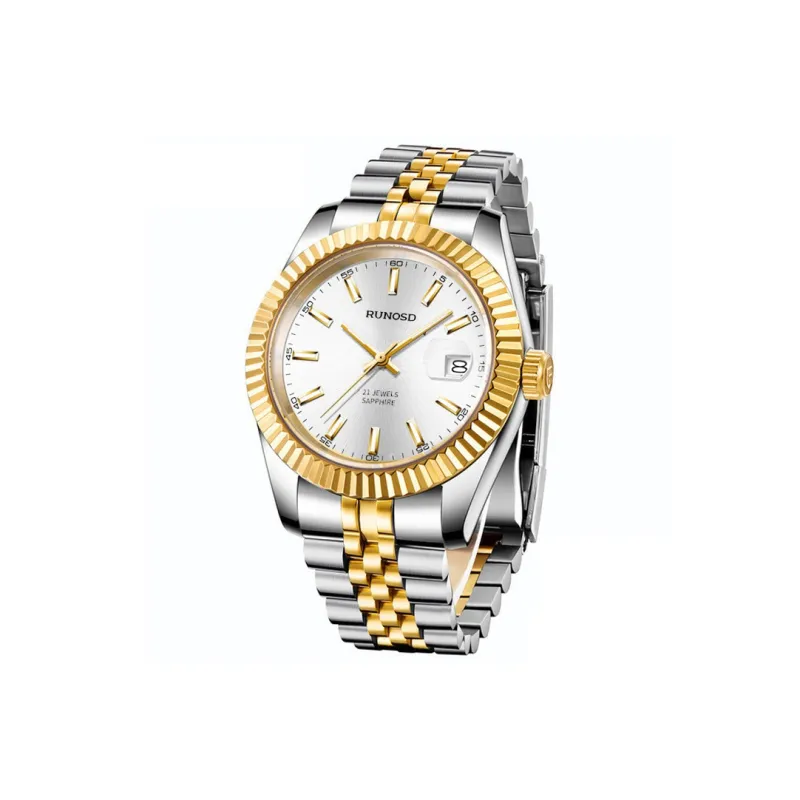 RUNOSD Men Watch-5