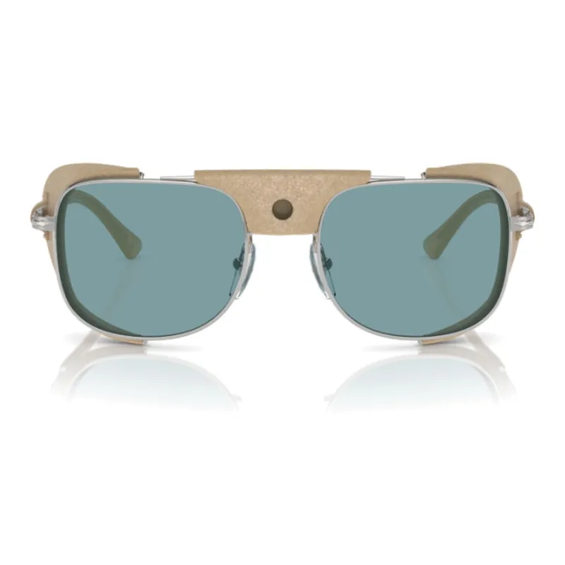 PERSOL Po1013sz Rectangle frame Sunglasses-1