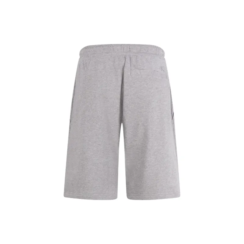 CALVIN KLEIN Casual Shorts Men's-5