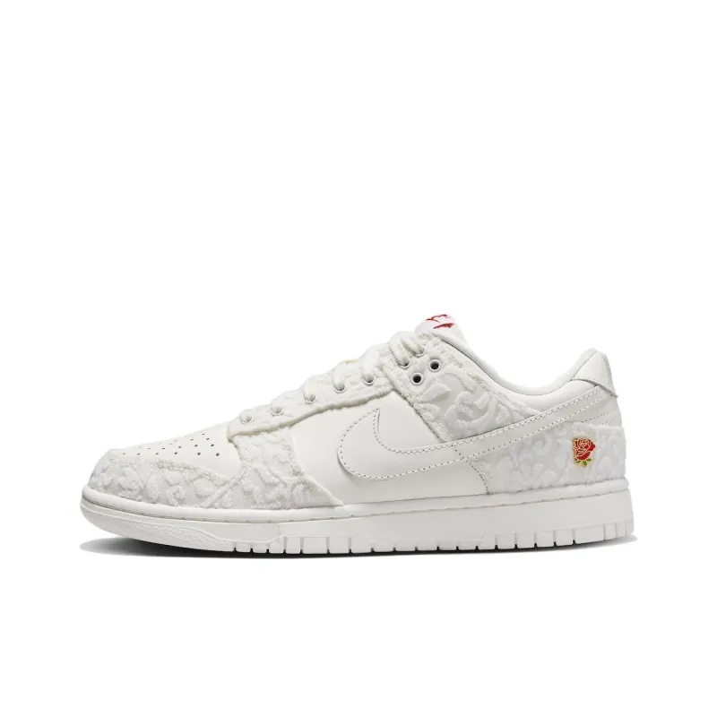 Nike Dunk Low Give Her Flowers 'Women's'-0