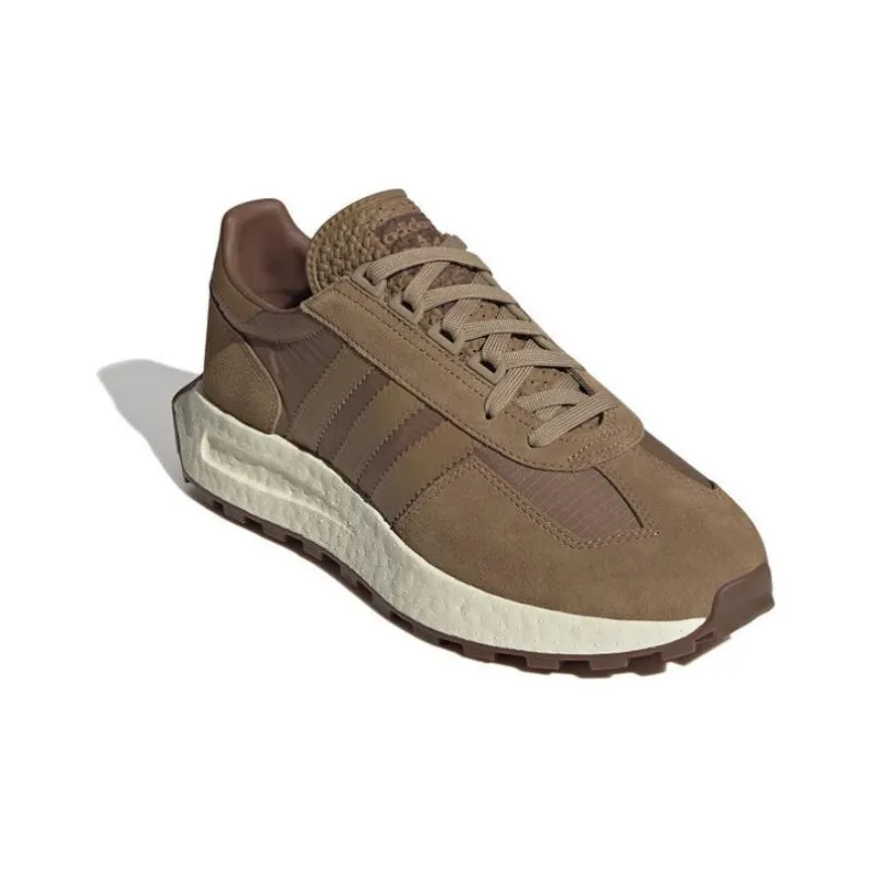 adidas originals Retropy F2 Brown White-1