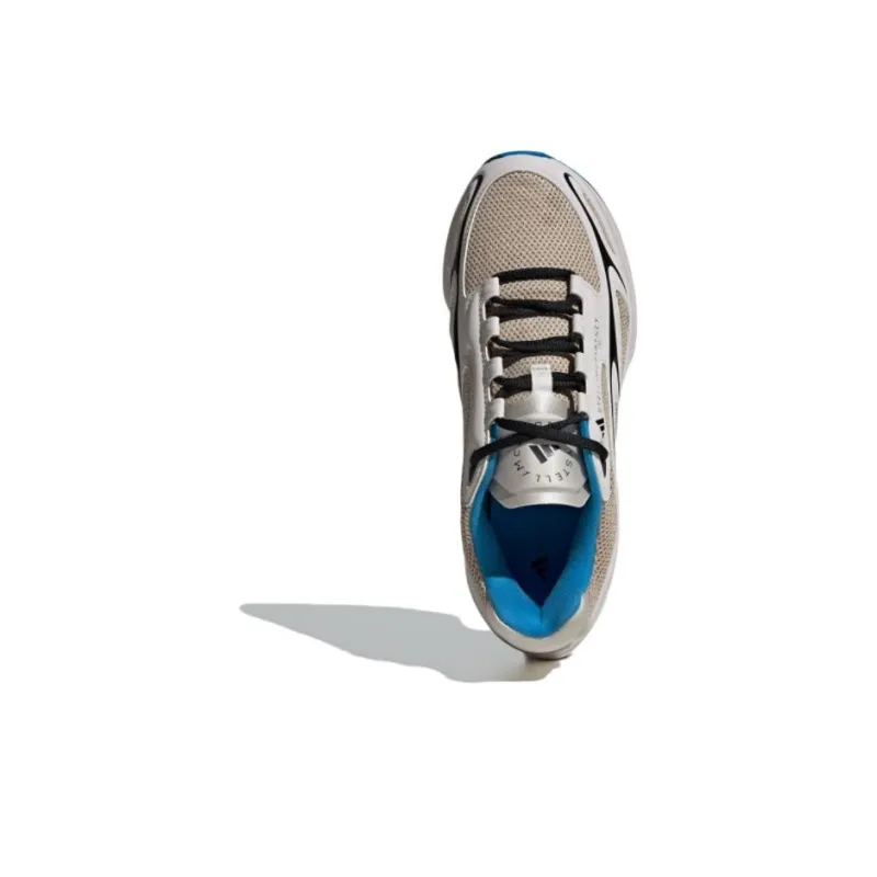 Adidas By Stella McCartney Sportswear 2000 'Beige Blue'-4