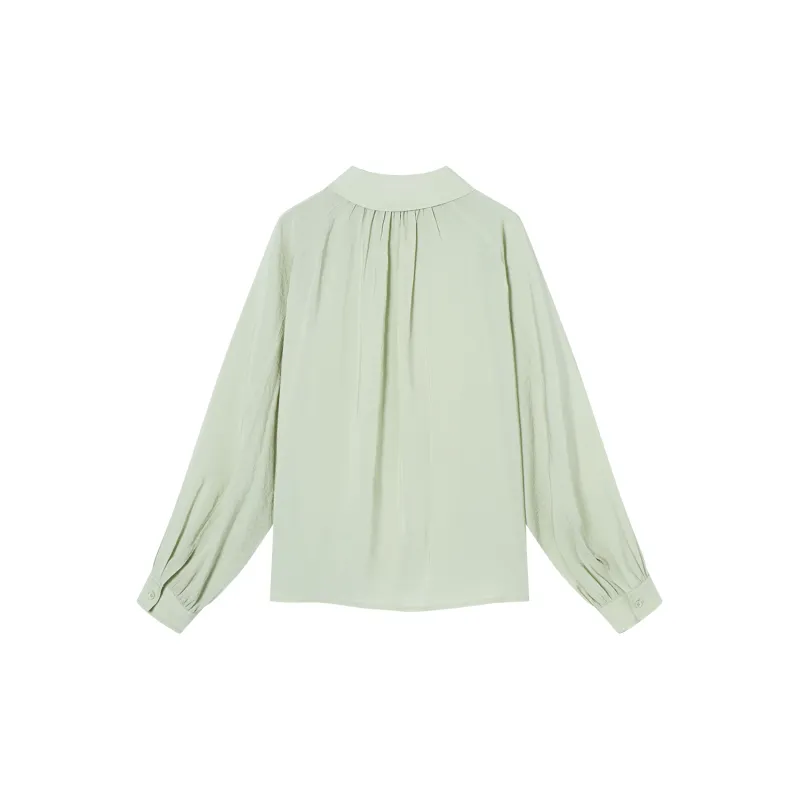 DIALOGUE Shirts Women's-4