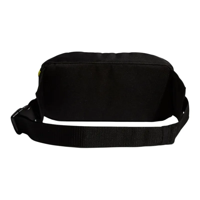 Adidas Polyester Sling Bag Fanny Pack Unisex Black-2