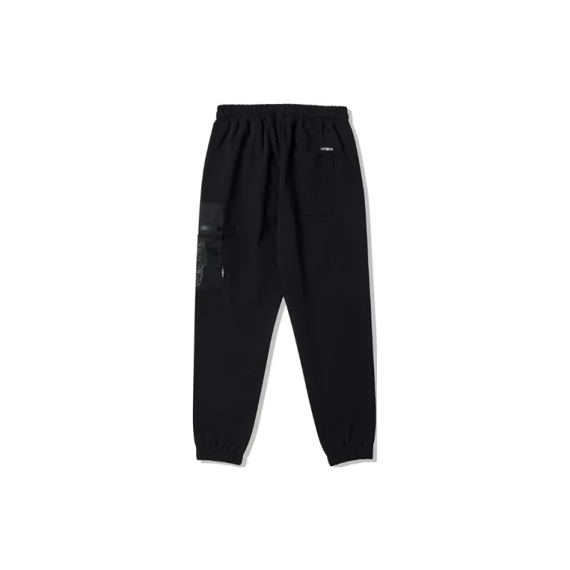 LIFEWORK HIDEAWAY Casual Pants Men-1