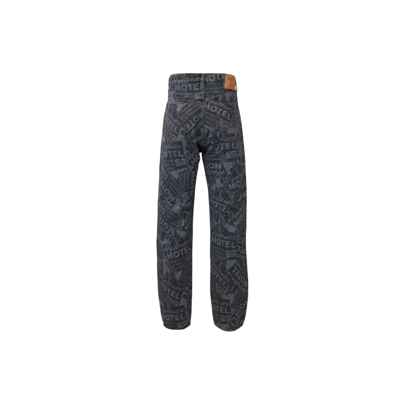 HYSTERIC GLAMOUR Jeans Men-4