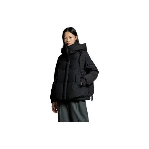 Initial language Down Jackets Women's