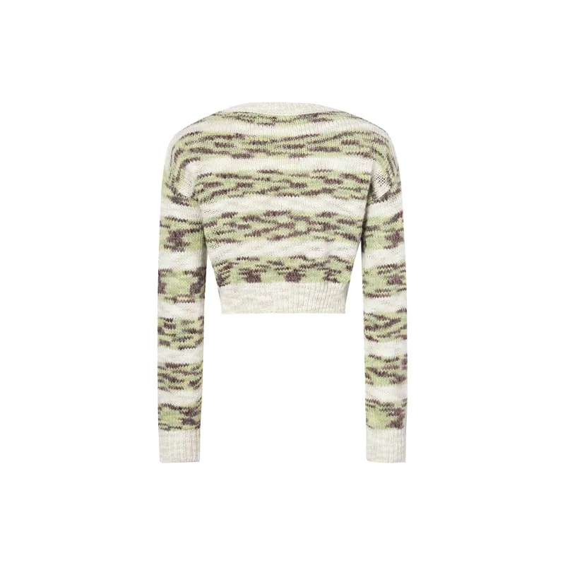 I'M ONE Sweaters Women's-3