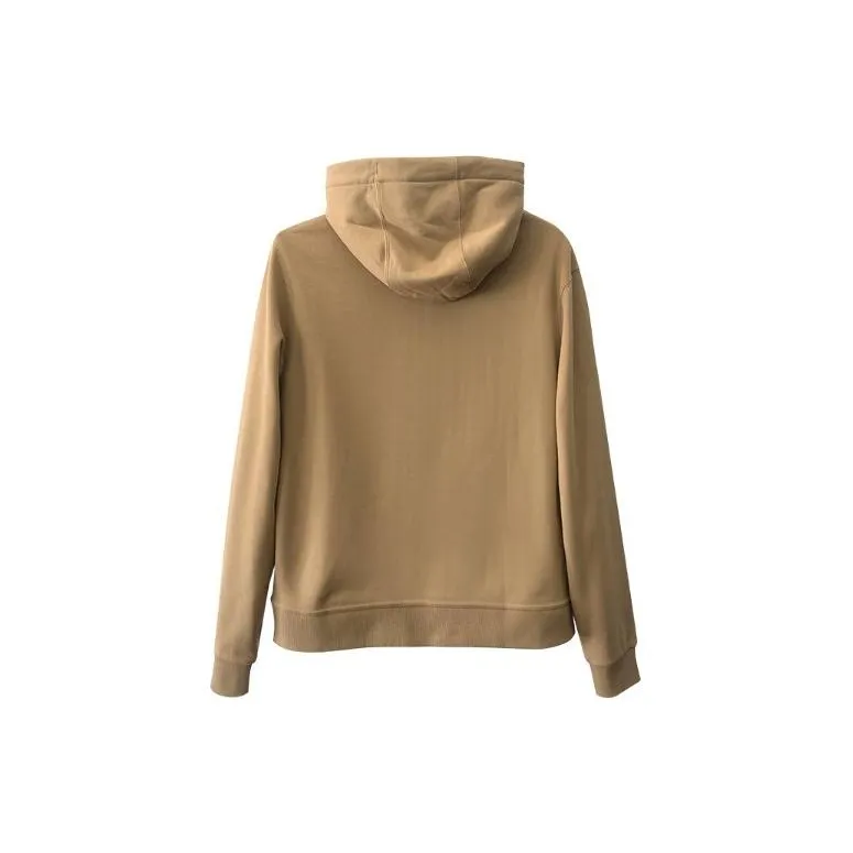 Burberry Sweatshirt Men's Beige-1