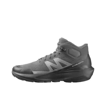 Elixir Activ SALOMON Mid GORE TEX 'Magnet Sharkskin'