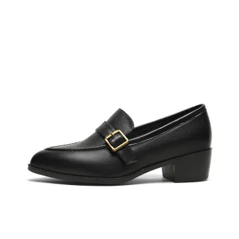 Mulinsen Women's Casual Shoes 4cm