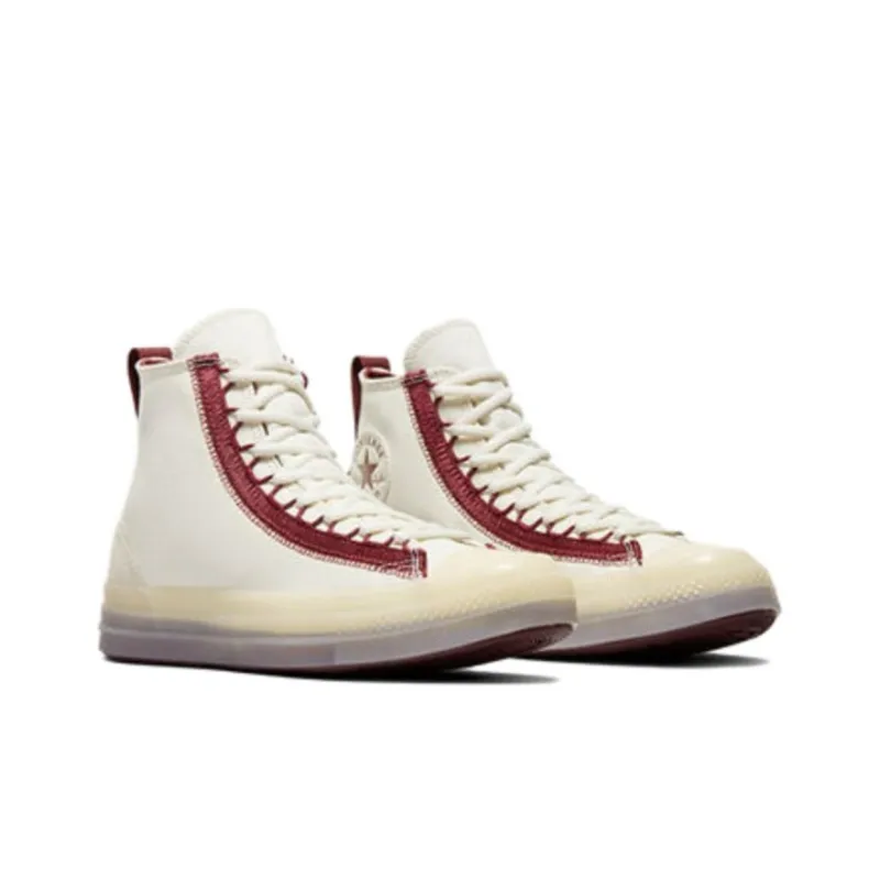 Converse Chuck Taylor All Star Cx High 'Explore Foundation Egret Cherry Daze'-2