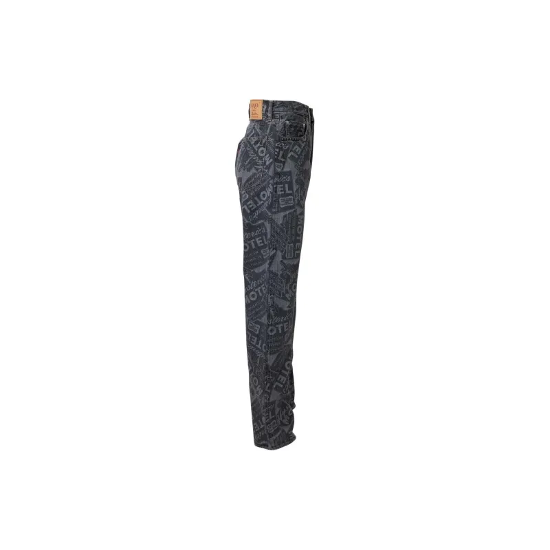 HYSTERIC GLAMOUR Jeans Men-5