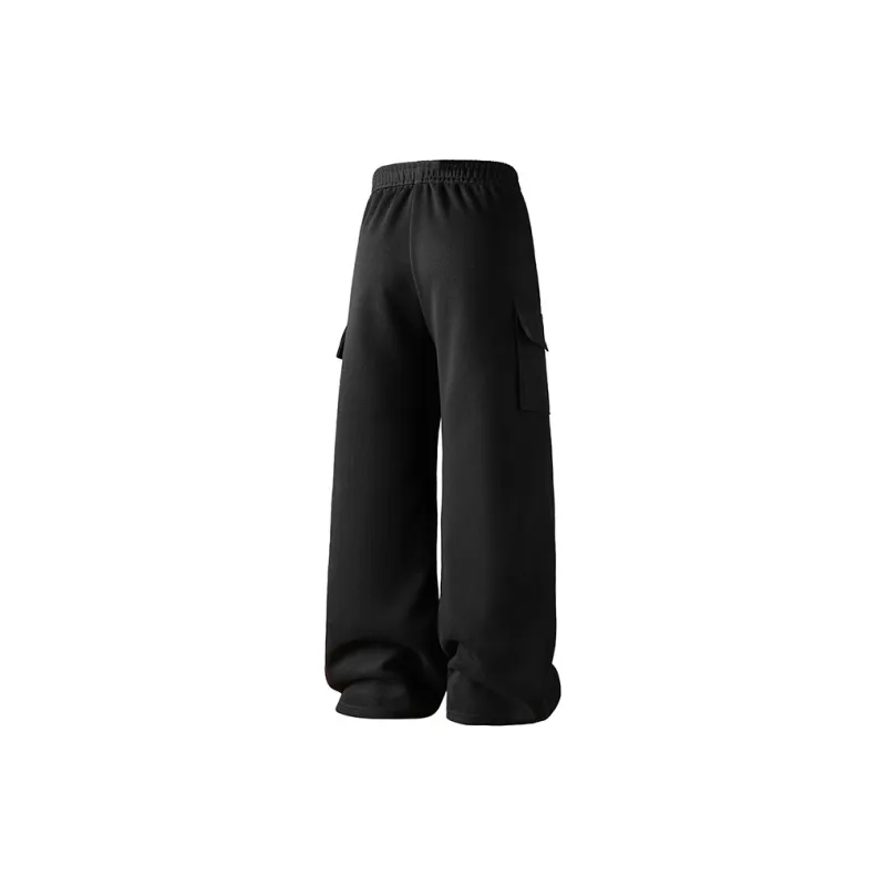 COMGM Casual Pants Unisex-1