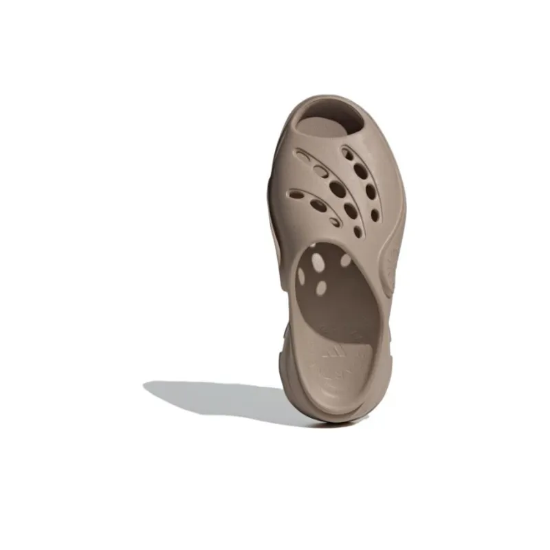 Adidas Clogs By Stella Mccartney Trace Khaki Women's-4