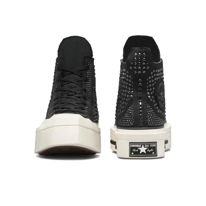 Converse X Swarovski Chuck 70 De Luxe Squared-4