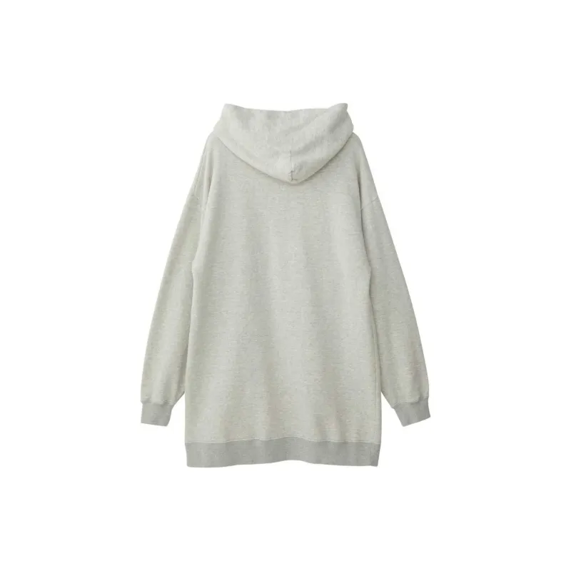 HYSTERIC GLAMOUR Sweatshirt Women's Gray-1