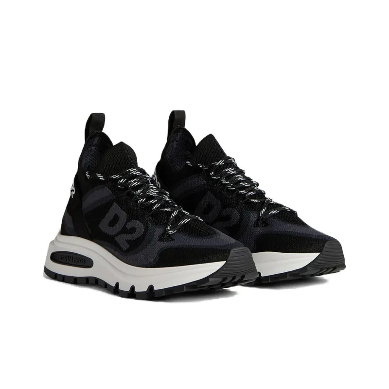 DSQUARED 2 Run DS2 Sneakers-2