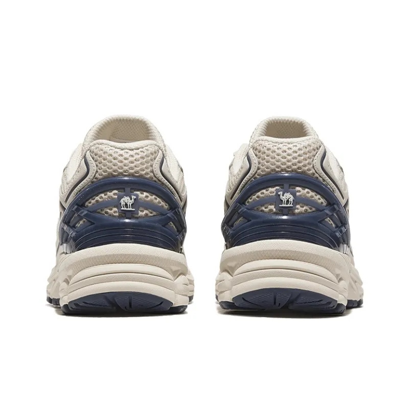 CAMEL Slip Resistant And Breathable Low Top Casual Running Shoes Men's-4