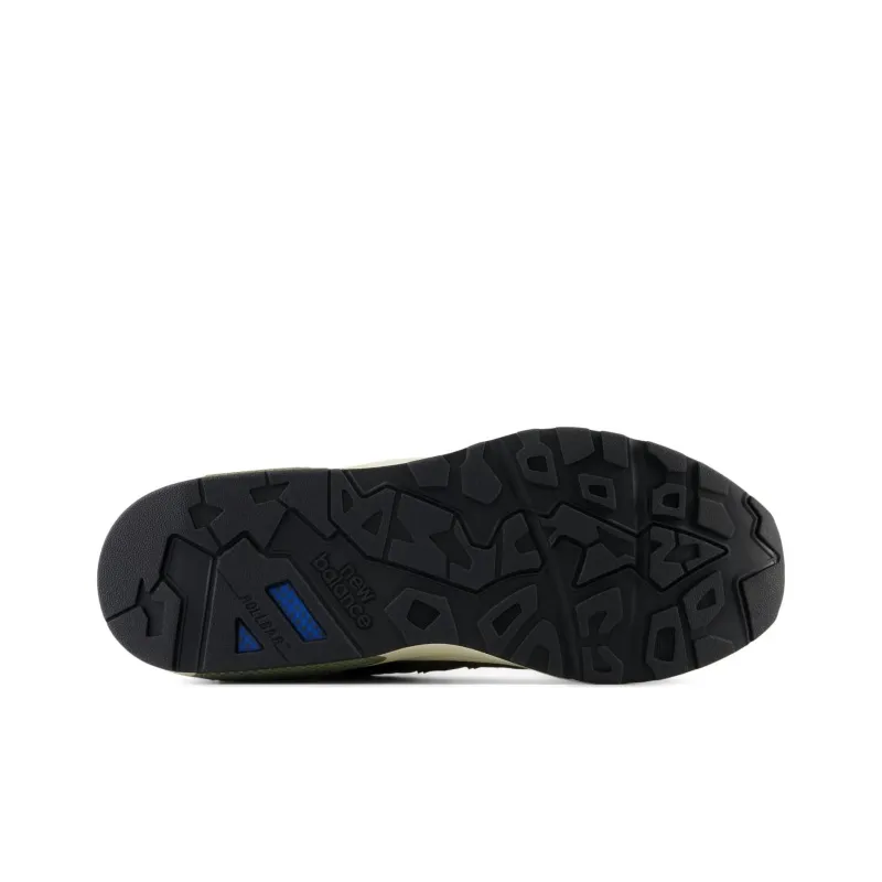 New Balance 580 Dark Olivine-3