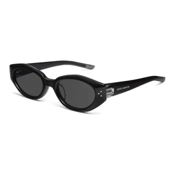 GENTLE MONSTER Dada 01 Cat Eye frame Sunglasses
