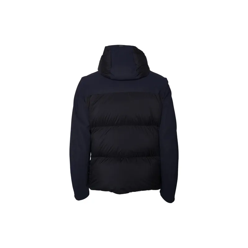 HERNO Jackets Men Blue-1