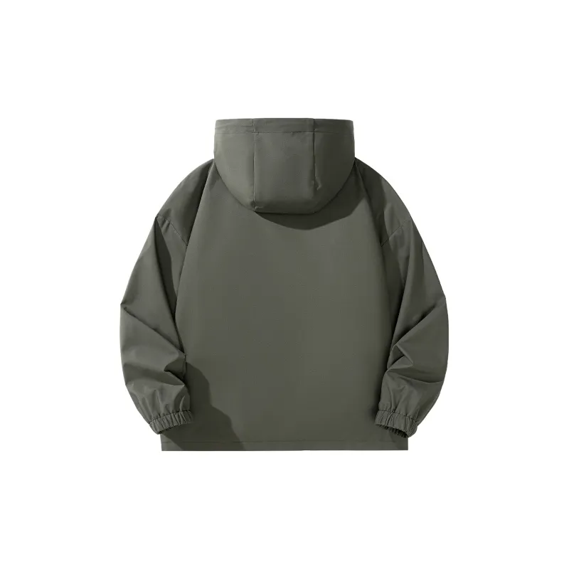 ONEANNET Jackets Unisex-14