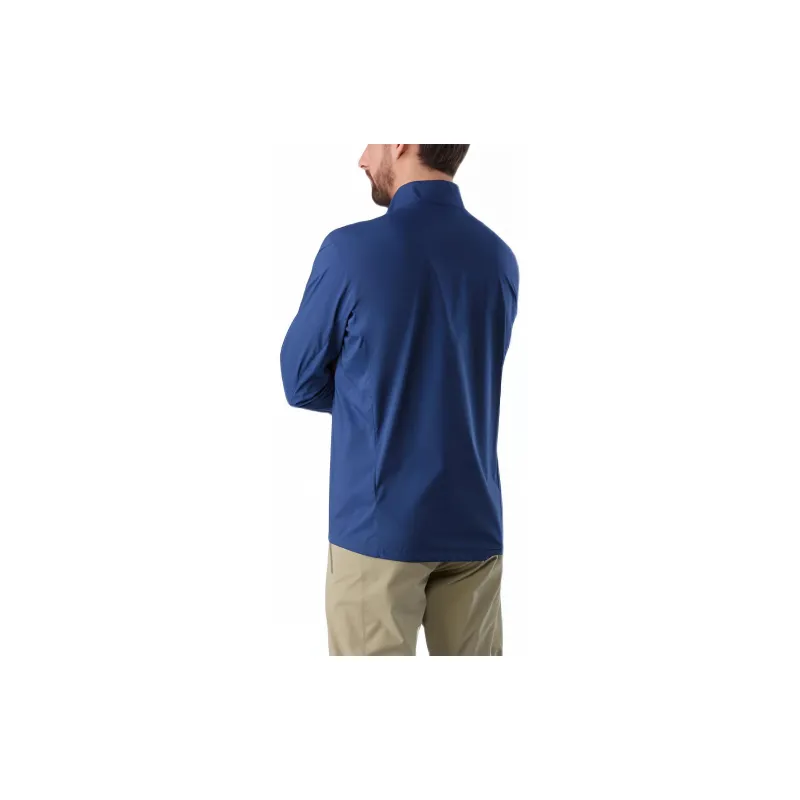 Arcteryx Breathable And Windproof Sun Protection Clothing Men's-4