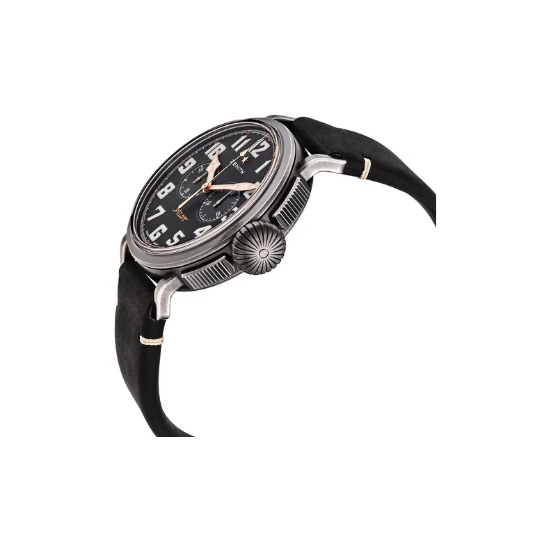 ZENITH Pilot Type 20 Chronograph 11.2432.4069/21.C900-1