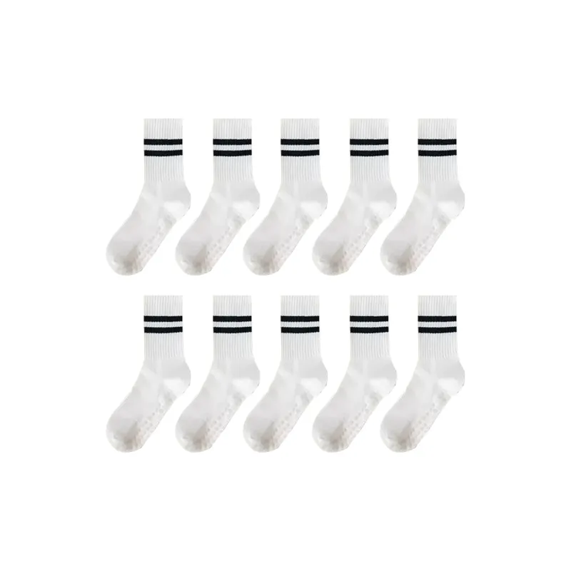 BEAR UNION Mid Calf Socks Women's-0