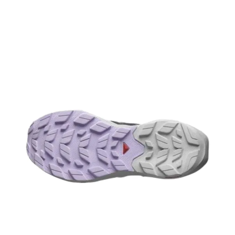 SALOMON Women's Elixir Activ 'Sharkskin Orchid Petal' Women's-3