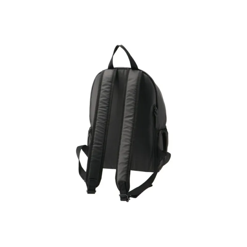 DIESEL Polyester Backpack Unisex Black-2