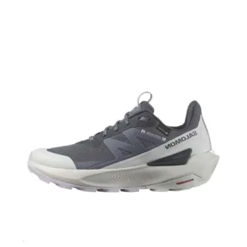 Elixir Activ Women's SALOMON GORE TEX 'India Ink Orchid Petal' Women's