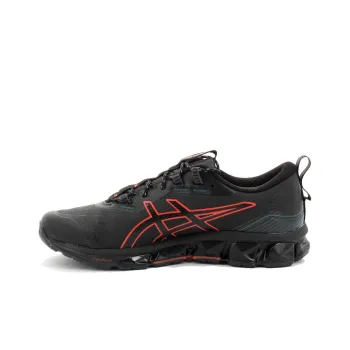 Asics Gel Quantum 360 7 Utility 'Graphite Grey Cherry Tomato'