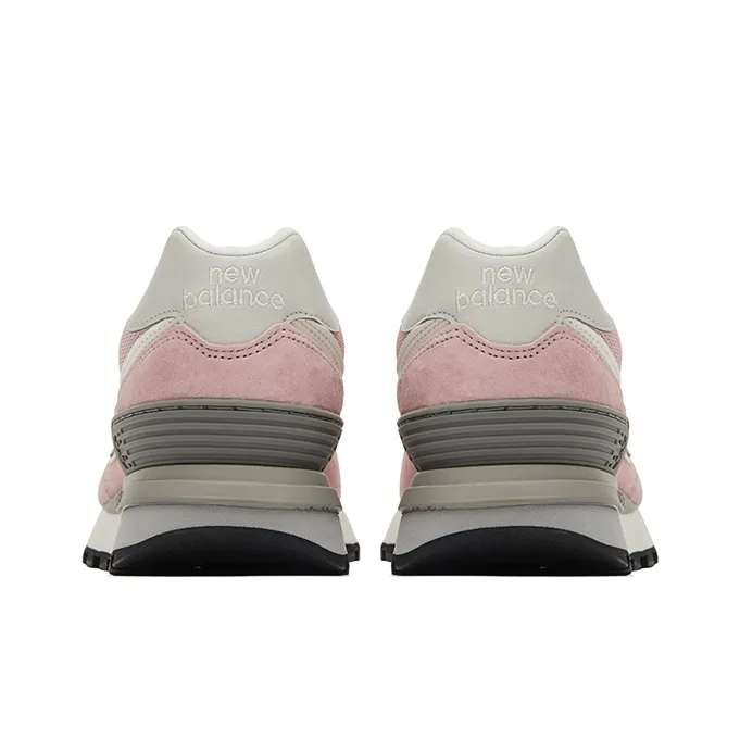 New Balance 574 'Pink'-4