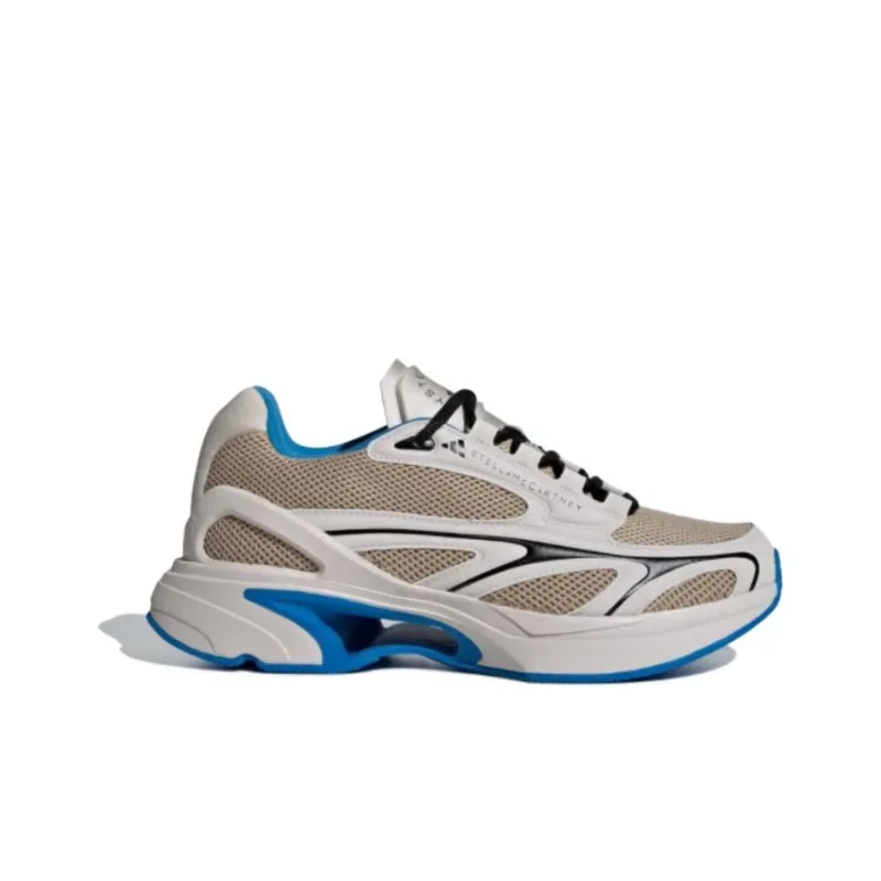 Adidas By Stella McCartney Sportswear 2000 'Beige Blue'-1