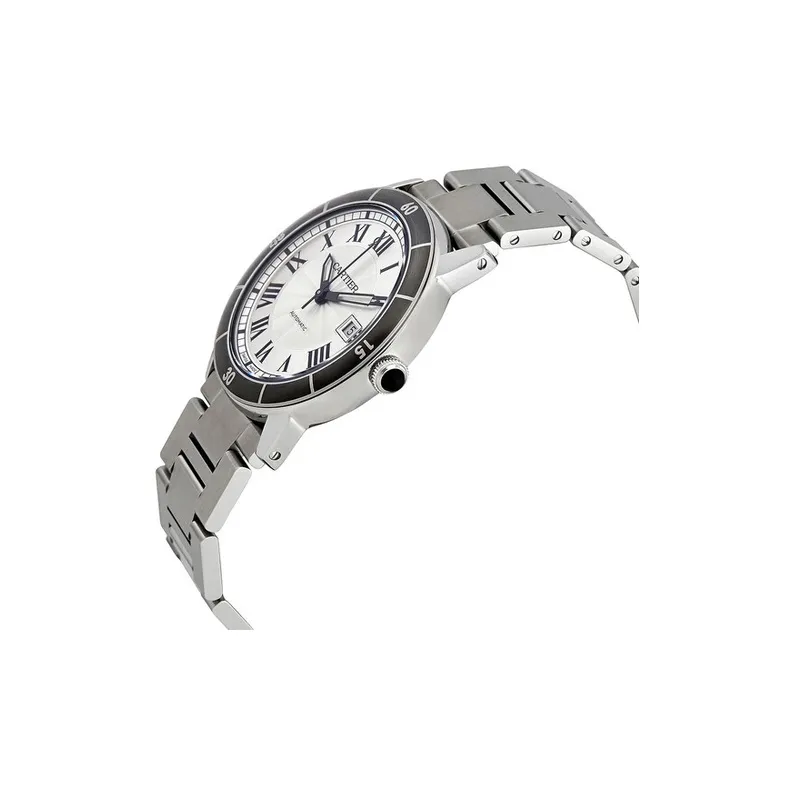 Cartier Men RONDE DE Watch-1
