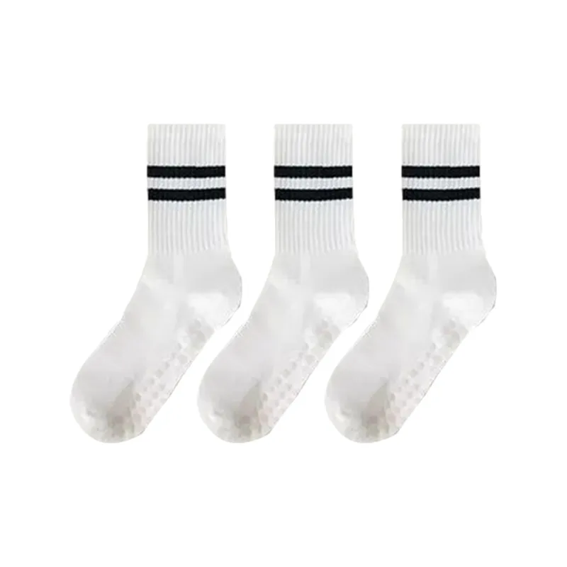 BEAR UNION Mid Calf Socks Women's-46