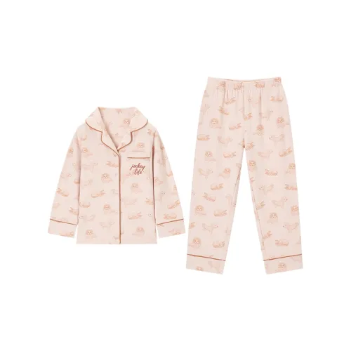 JOCKEY Kids Pajama Sets