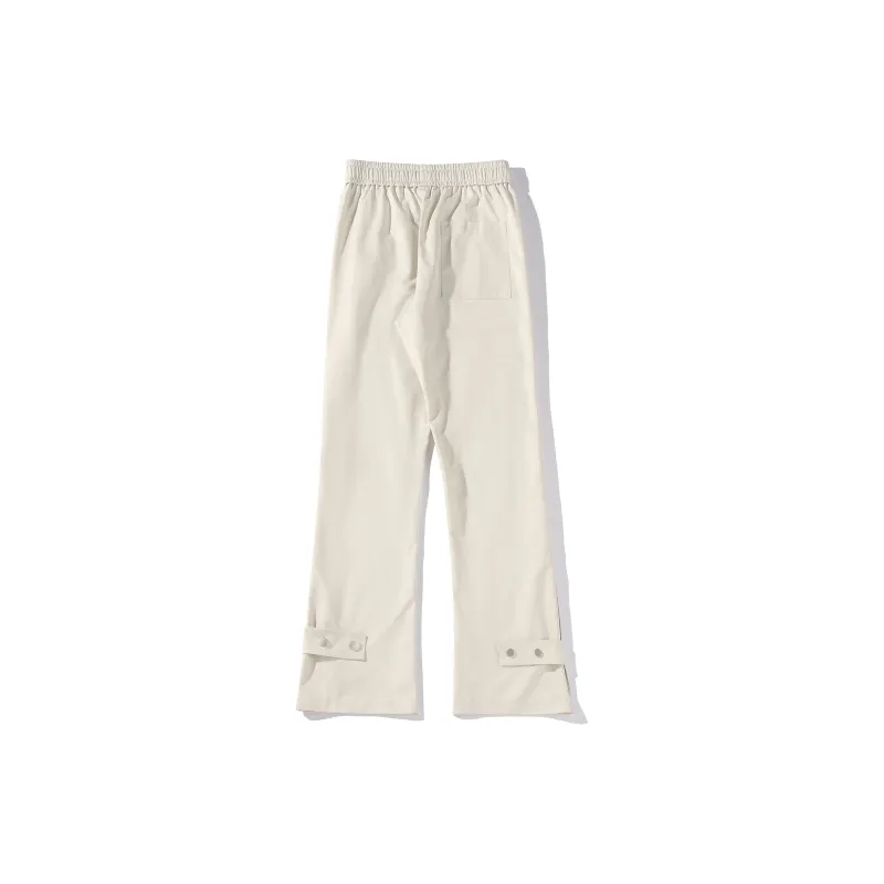 TESTUNG Casual Pants Unisex-9