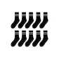 Black[10 Pack]