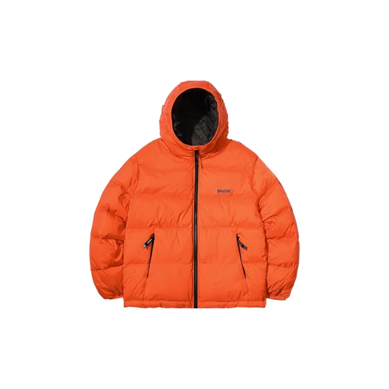 BEASTER Down Jackets Unisex-4