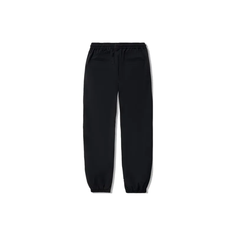 LiNing Knitted Sweatpants Women's Black-1