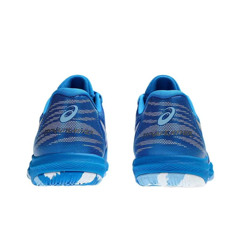 Asics Dynafeather 'Blue'-3