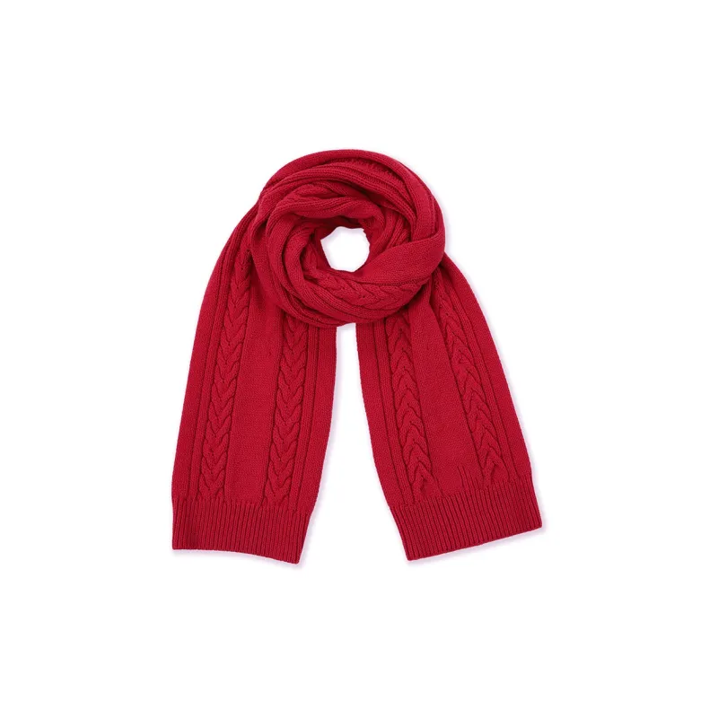 Crying Center Scarves Unisex-3