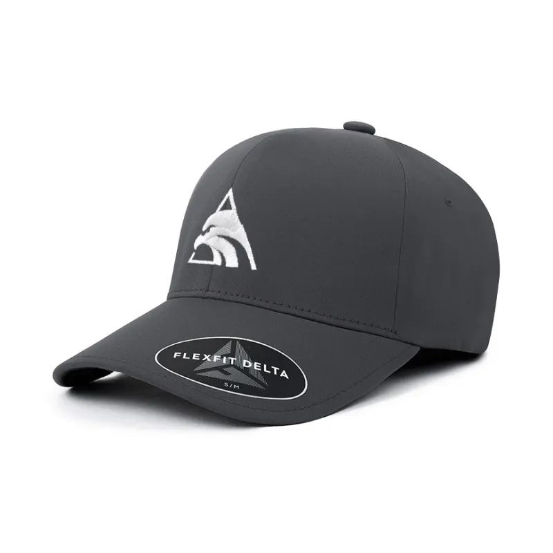 FLEXFIT Polyester Baseball Caps Unisex-1