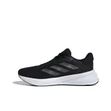 Black White